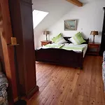 Bed & Breakfast Espenhof